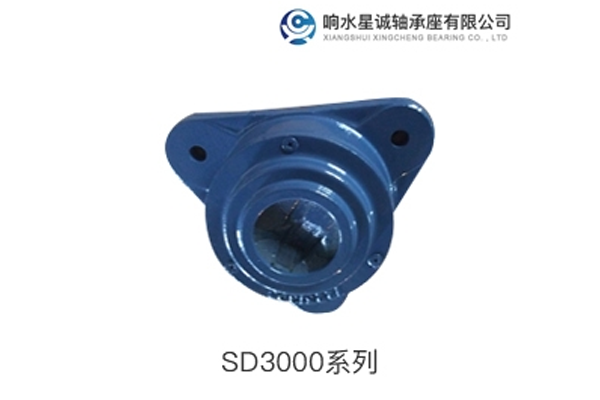 内蒙古专业非标轴承座生产厂家