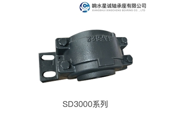 内蒙古专业非标轴承座生产厂家