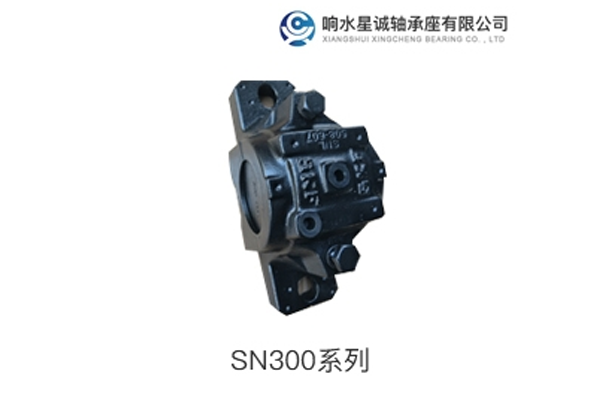 山西推荐滑动轴承座生产厂家