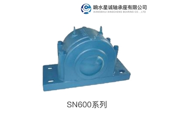 上海推荐铸钢外球面轴承座价格