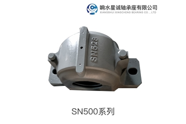 上海推荐铸钢外球面轴承座价格