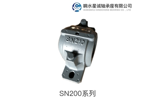 内蒙古专业非标轴承座生产厂家