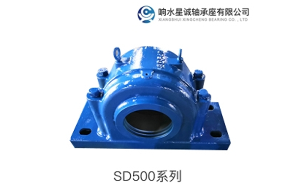 内蒙古专业非标轴承座生产厂家